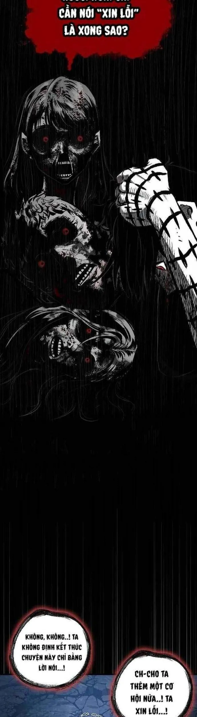 Biên Niên Sử Của Runes - Chương 18 - Trang 55