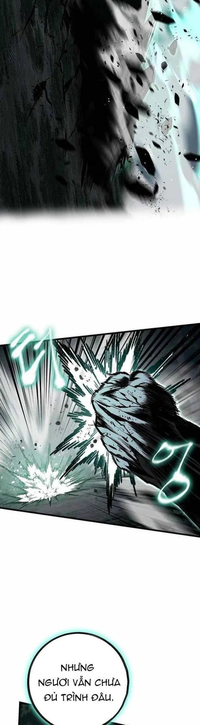 Biên Niên Sử Của Runes - Chương 18 - Trang 18