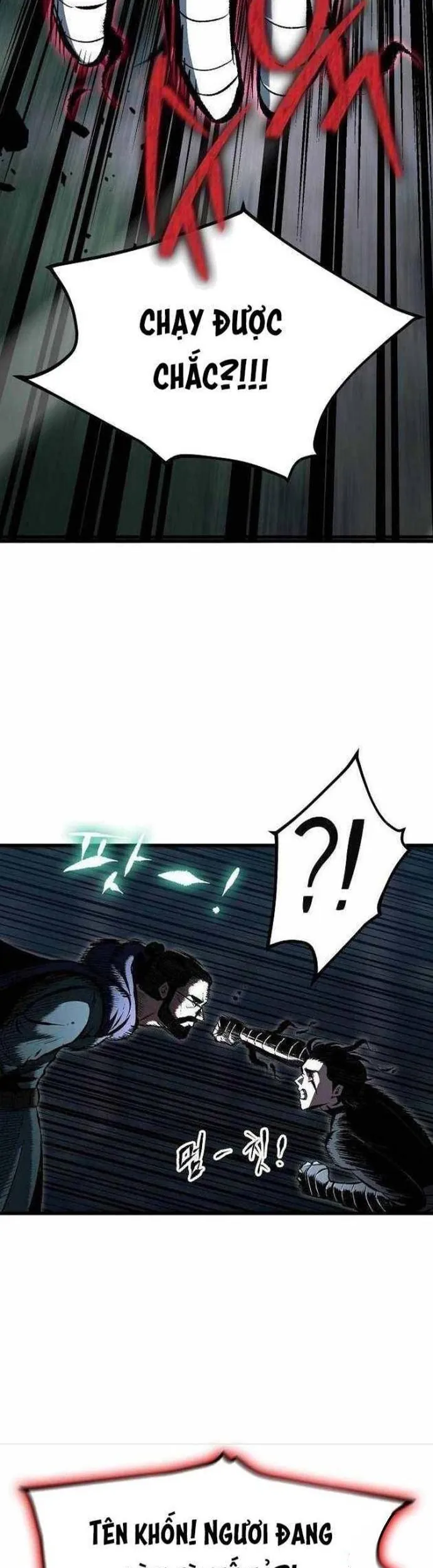 Biên Niên Sử Của Runes - Chương 18 - Trang 48