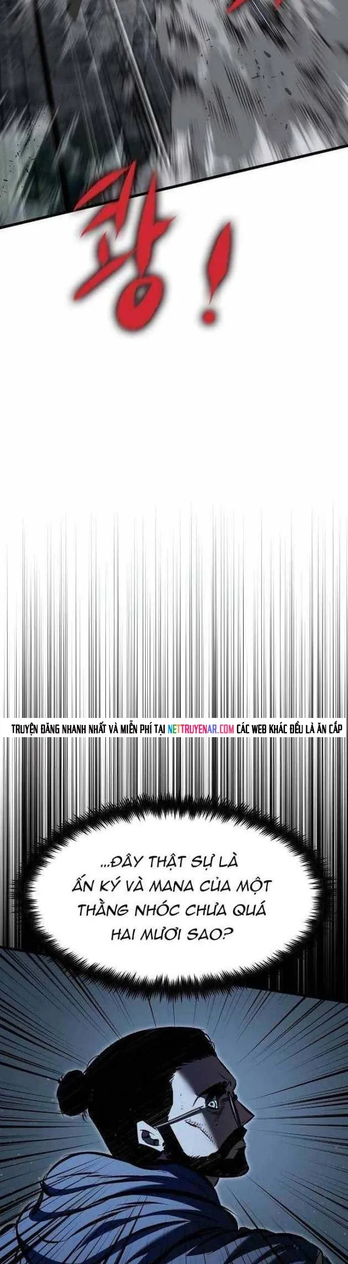 Biên Niên Sử Của Runes - Chương 18 - Trang 25