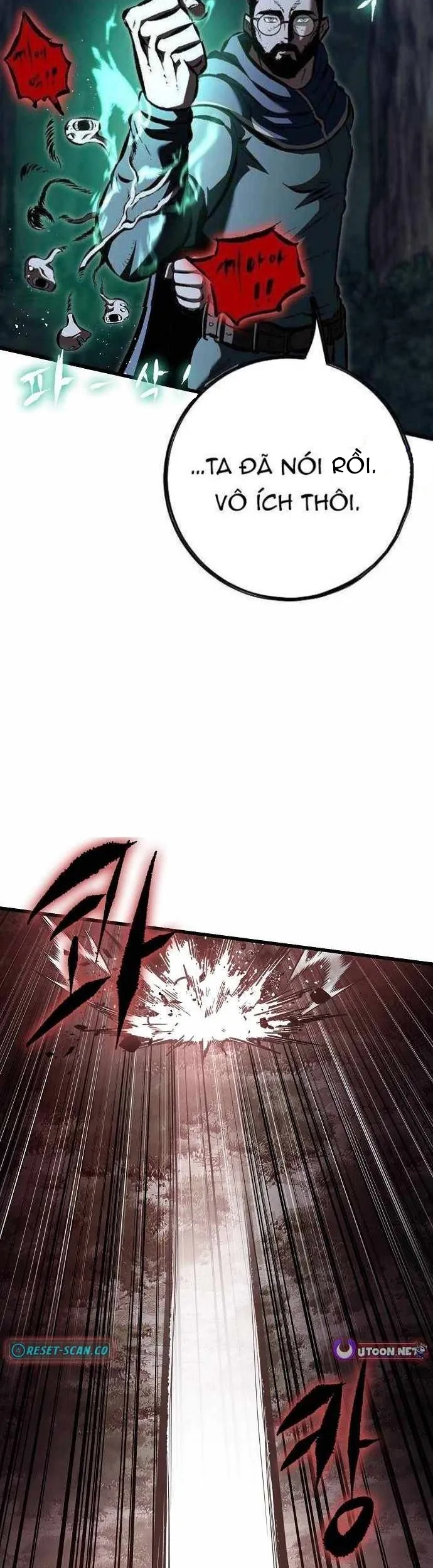 Biên Niên Sử Của Runes - Chương 18 - Trang 36