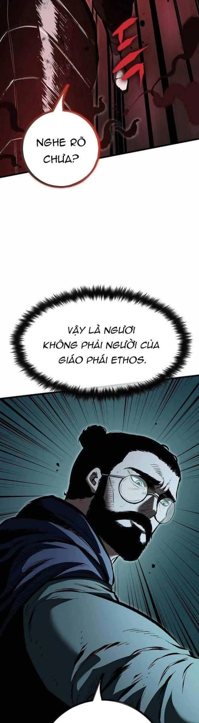 Biên Niên Sử Của Runes - Chương 18 - Trang 12