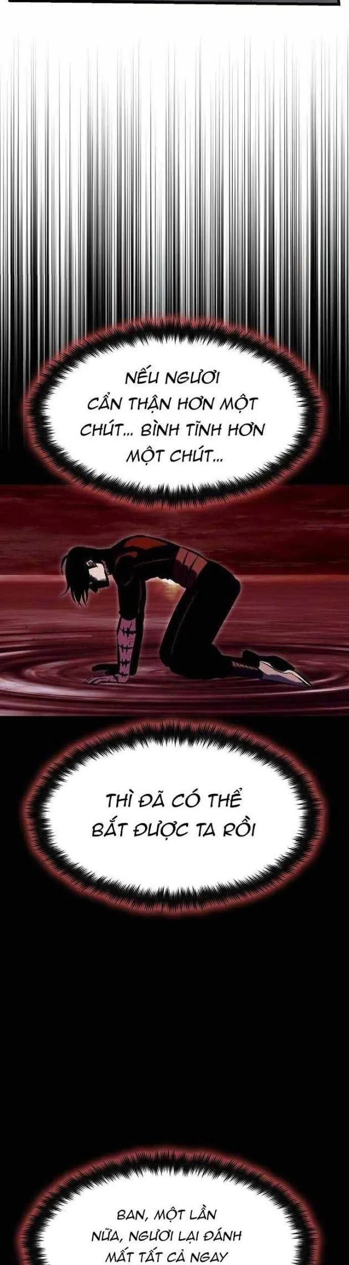 Biên Niên Sử Của Runes - Chương 18 - Trang 53