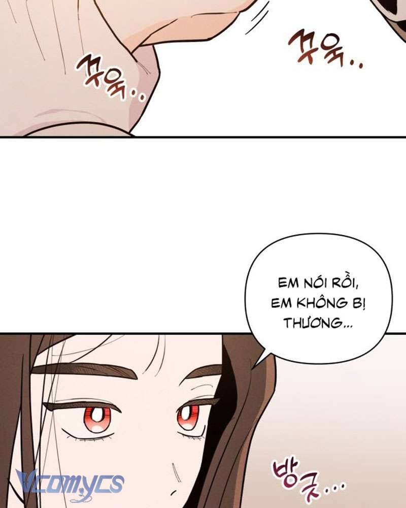 Tối Nay Tôi Là Người Được Cô Ấy Chọn - Chương 3 - Trang 36