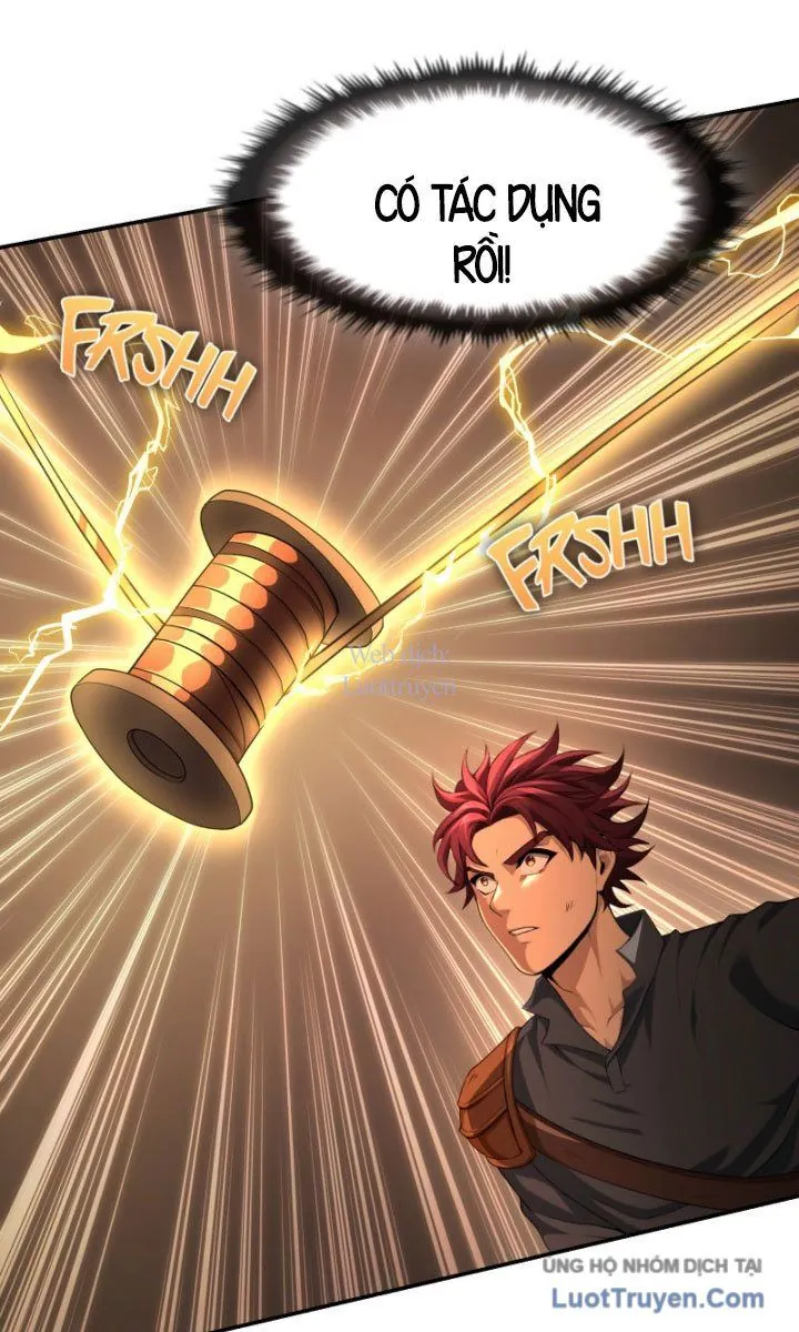 Tạp Huyết Hồi Quy - Chương 4 - Trang 52