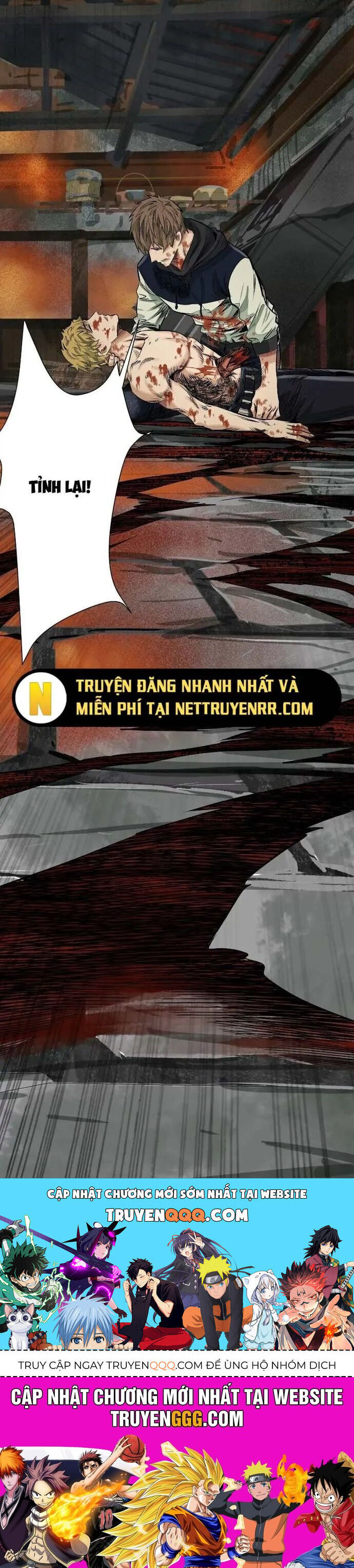 Thập Nhị Tinh - Chương 36 - Trang 28