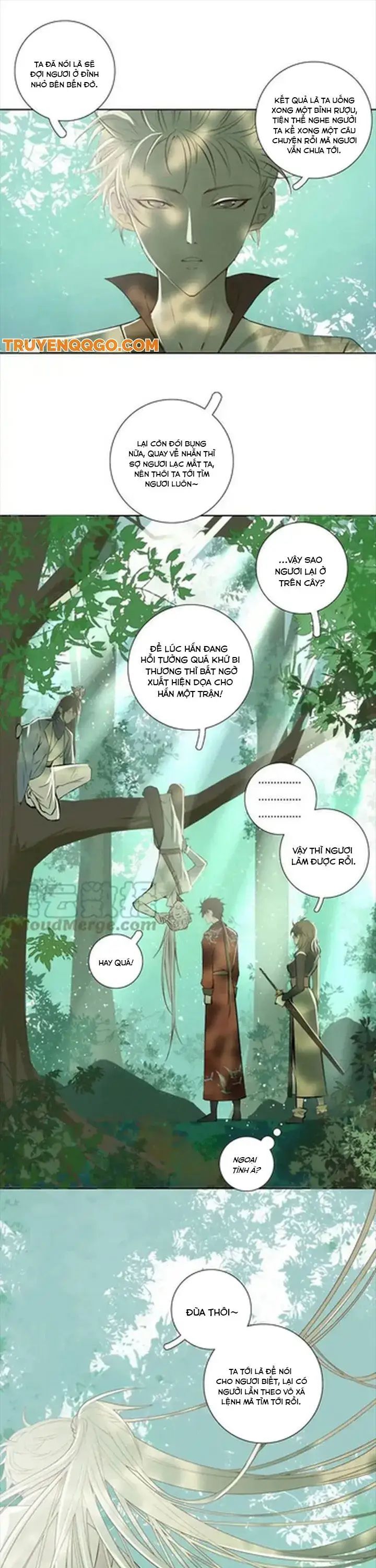 Nagano Nobuka - Chương 18 - Trang 2