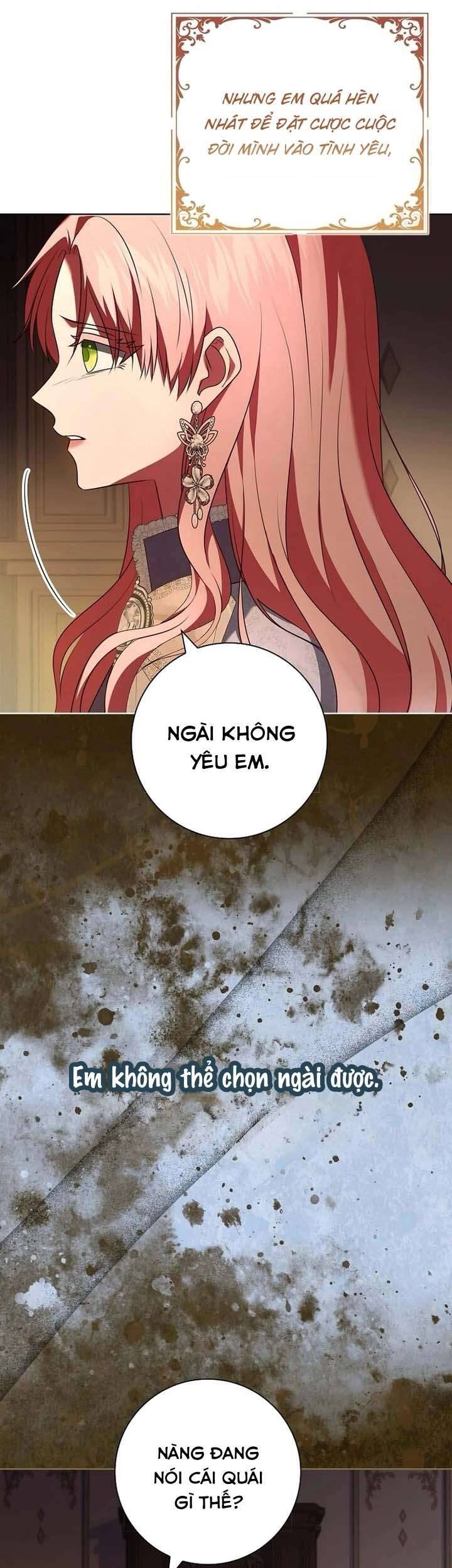 Hãy Để Luật Sư Chuyên Nghiệp Lo Chuyện Ly Hôn - Chương 15 - Trang 32