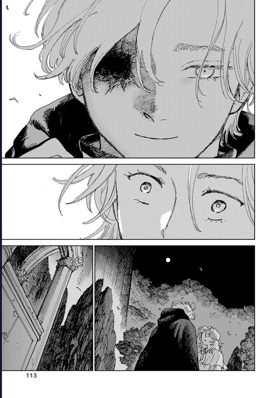 Jiya Trong Huyết Viên - Chương 3 - Trang 5