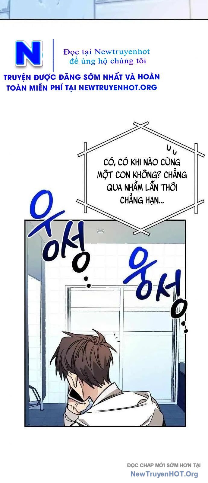 Tôi Chỉ Muốn Làm Học Sinh - Chương 3 - Trang 38