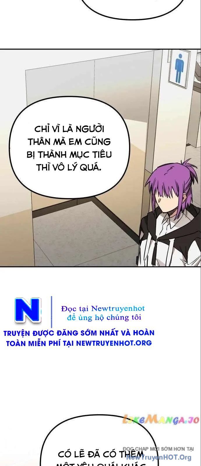 Tôi Chỉ Muốn Làm Học Sinh - Chương 3 - Trang 36