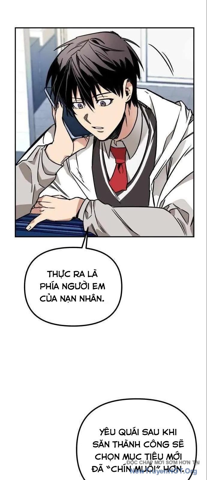 Tôi Chỉ Muốn Làm Học Sinh - Chương 3 - Trang 35