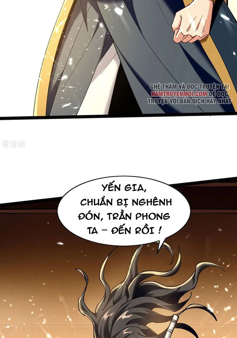 Tuyệt Thế Võ Hồn - Chương 152 - Trang 33