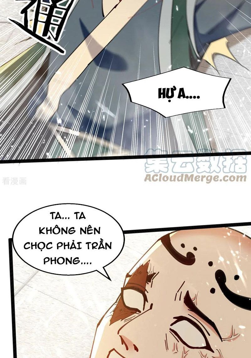 Tuyệt Thế Võ Hồn - Chương 152 - Trang 29