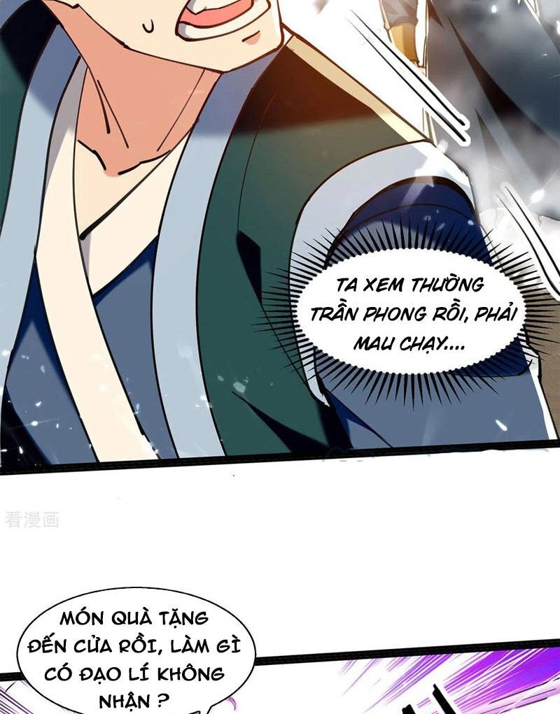 Tuyệt Thế Võ Hồn - Chương 152 - Trang 18