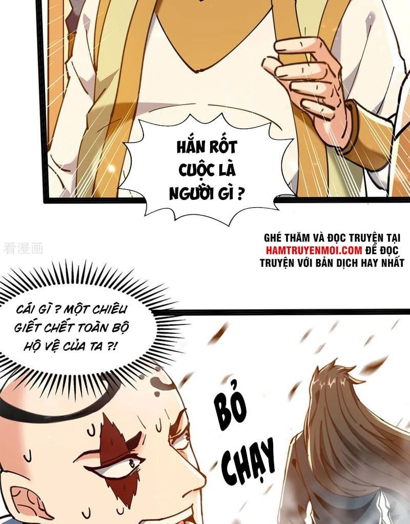 Tuyệt Thế Võ Hồn - Chương 152 - Trang 17