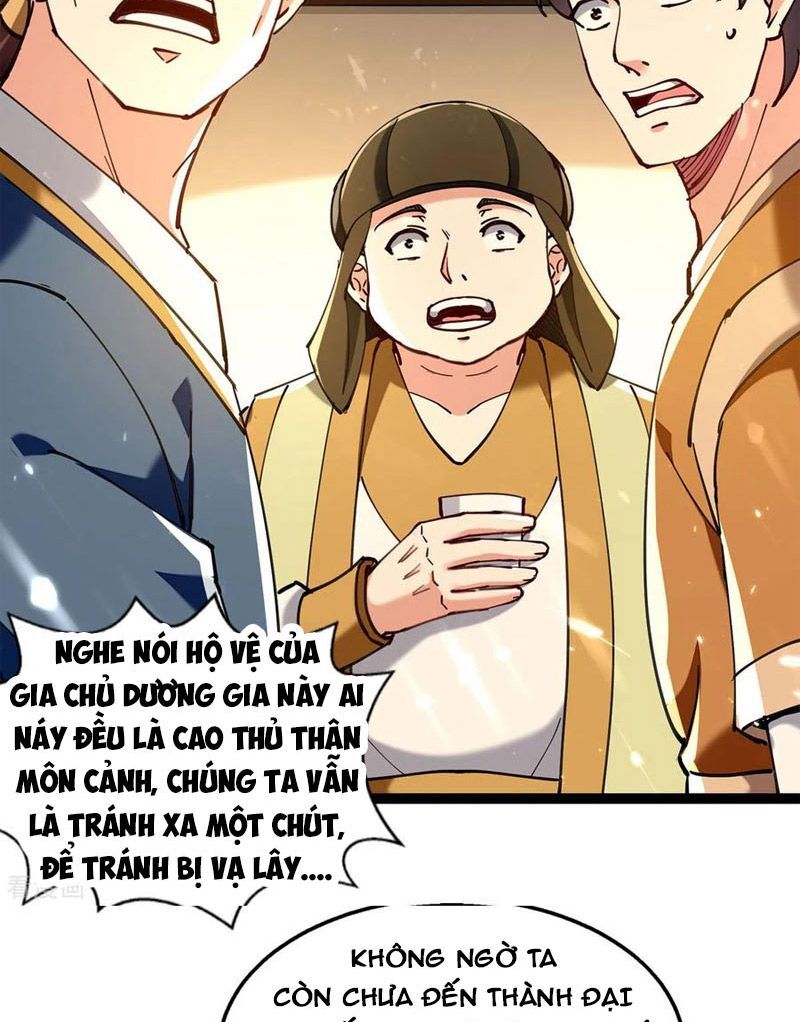 Tuyệt Thế Võ Hồn - Chương 152 - Trang 9