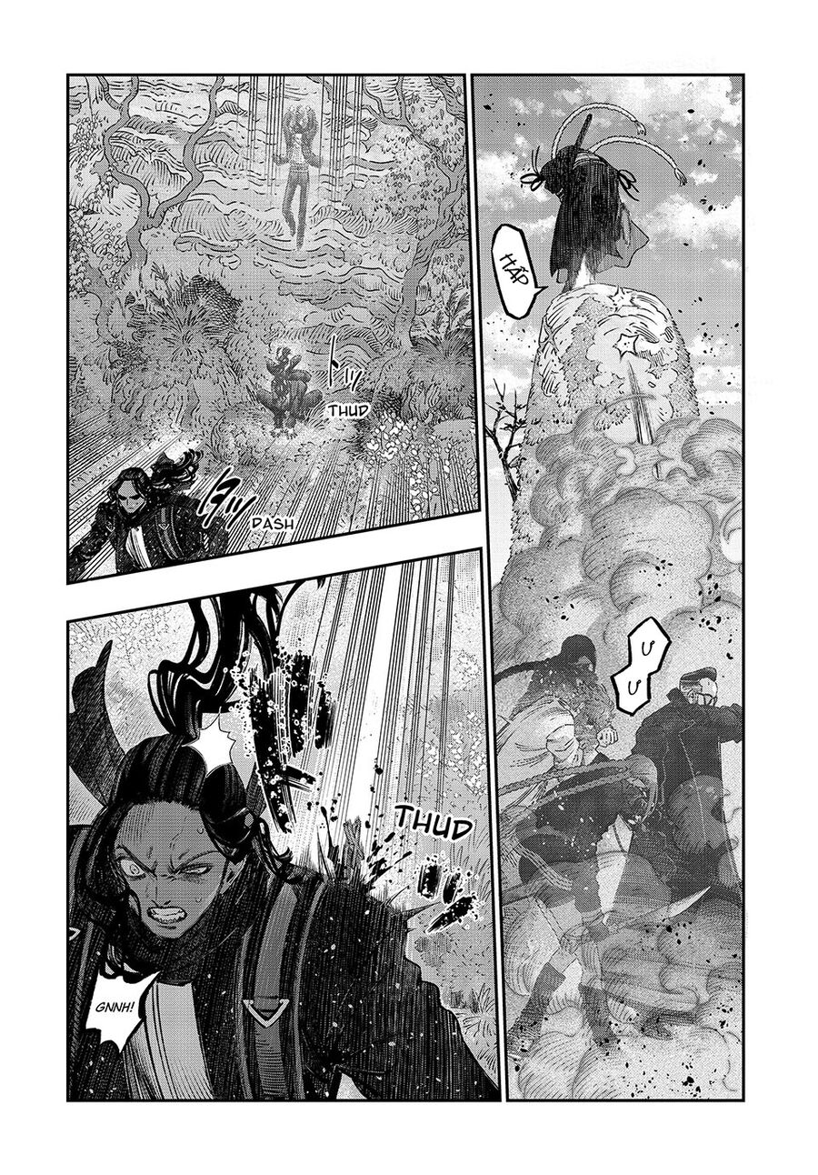 Tôi Dùng Y Học Hiện Đại Để Đối Đầu Với Ma Thuật Cổ Đại - Chương 25 - Trang 29