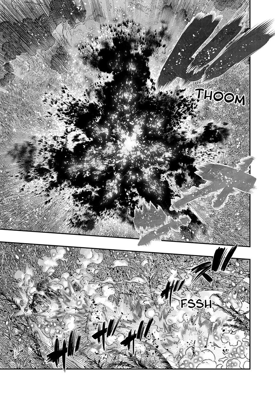 Tôi Dùng Y Học Hiện Đại Để Đối Đầu Với Ma Thuật Cổ Đại - Chương 25 - Trang 35