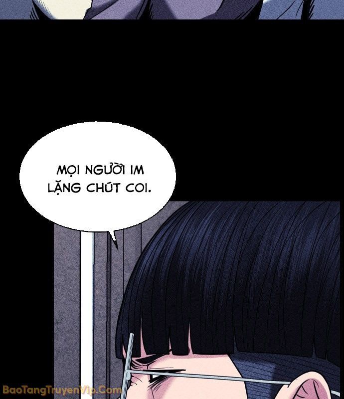 Thành Phố Địa Ngục - Chương 2 - Trang 32