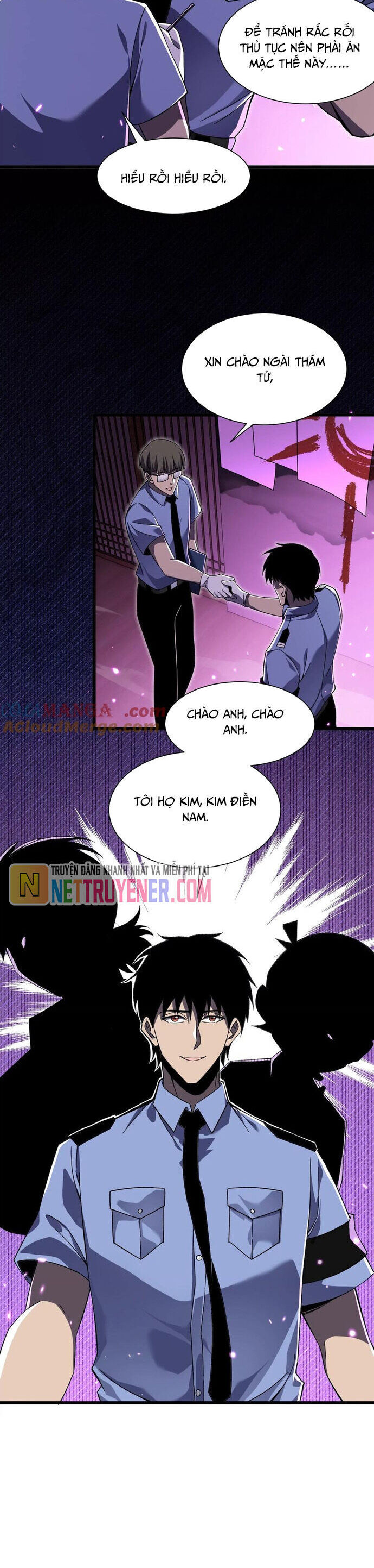 Thập Nhị Tinh - Chương 95 - Trang 5
