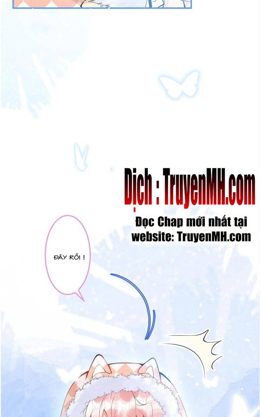 Nam Thành Chờ Trăng Về - Chương 292 - Trang 19