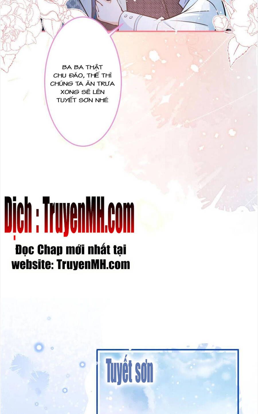 Nam Thành Chờ Trăng Về - Chương 292 - Trang 5