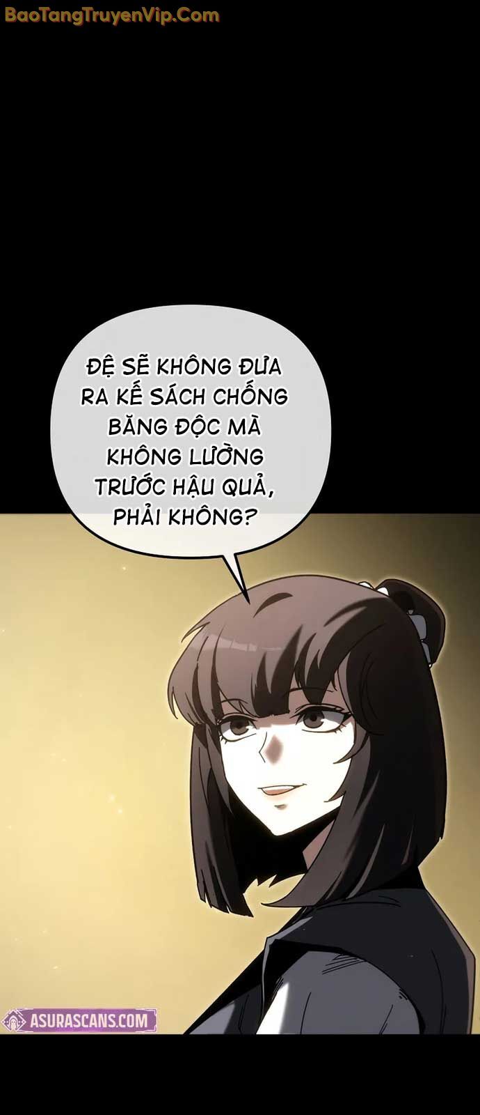 Chuyển Thế Ma Thần Ký Chương 46 Ảnh 29