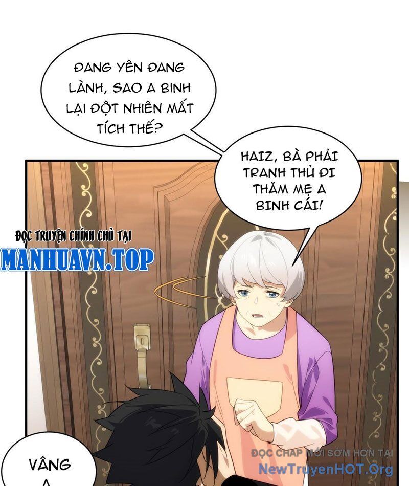 Linh Cảnh Hành Giả - Chương 2 - Trang 64