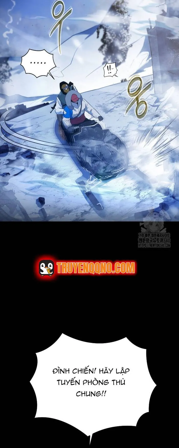 Không Lối Thoát - Chương 34 - Trang 42