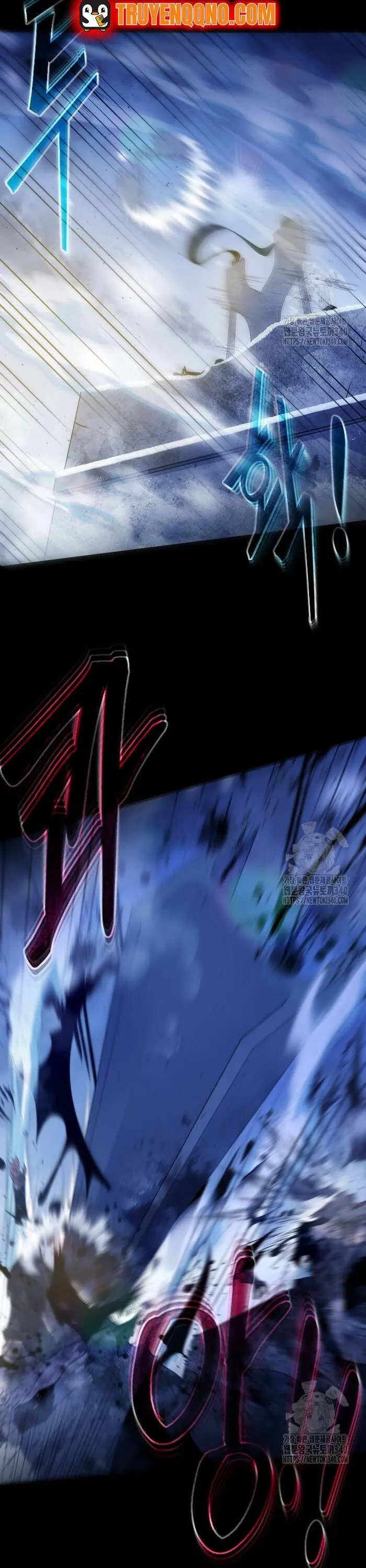 Không Lối Thoát - Chương 34 - Trang 36