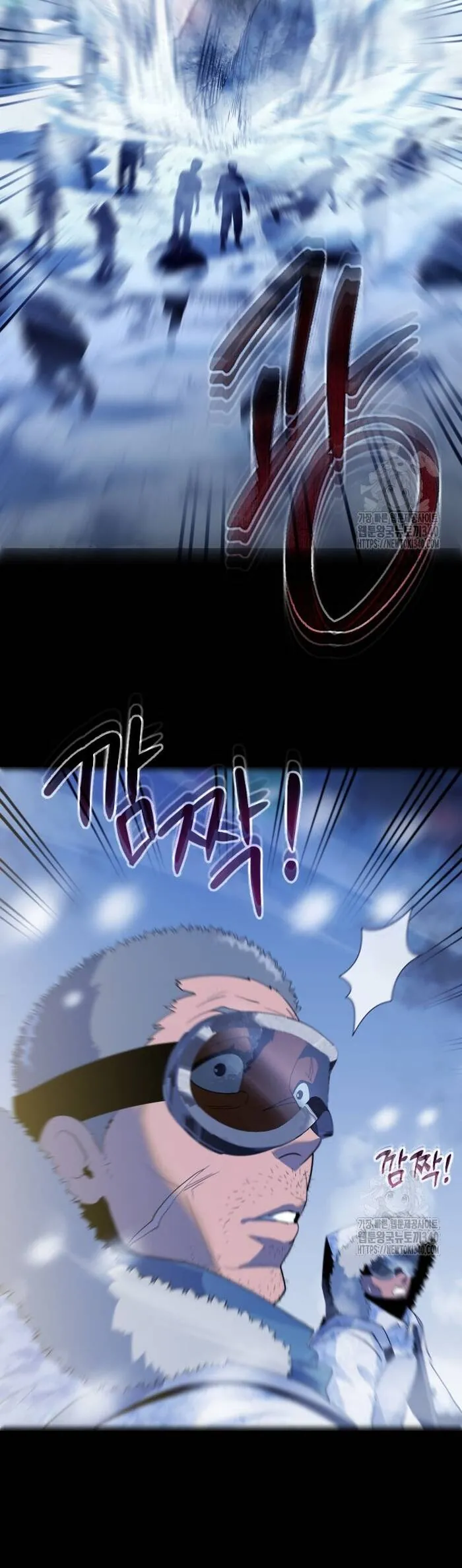 Không Lối Thoát - Chương 34 - Trang 32