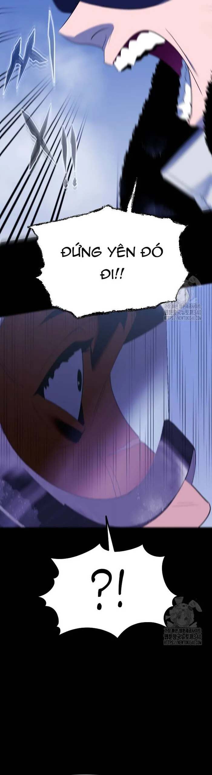 Không Lối Thoát - Chương 34 - Trang 44