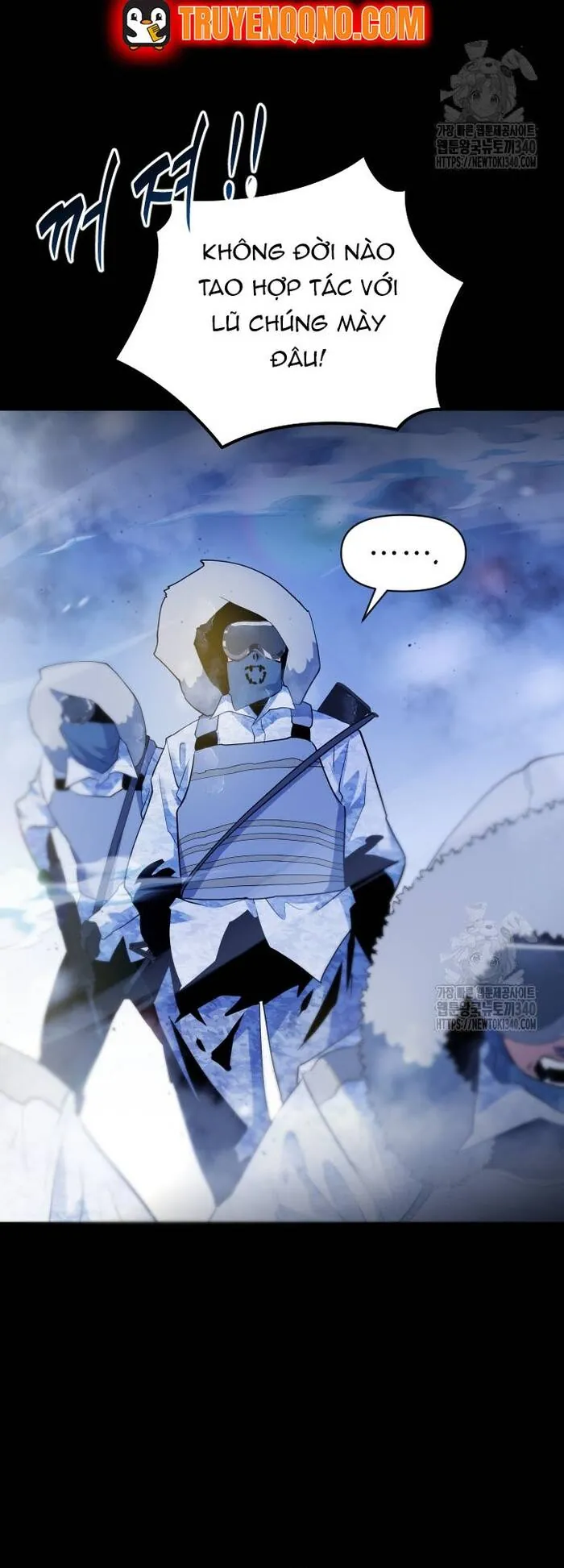 Không Lối Thoát - Chương 34 - Trang 27