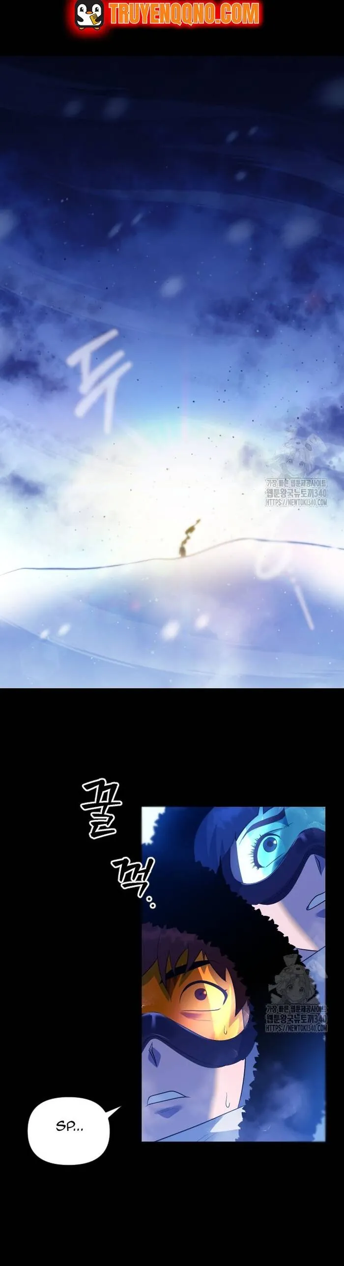 Không Lối Thoát - Chương 34 - Trang 18