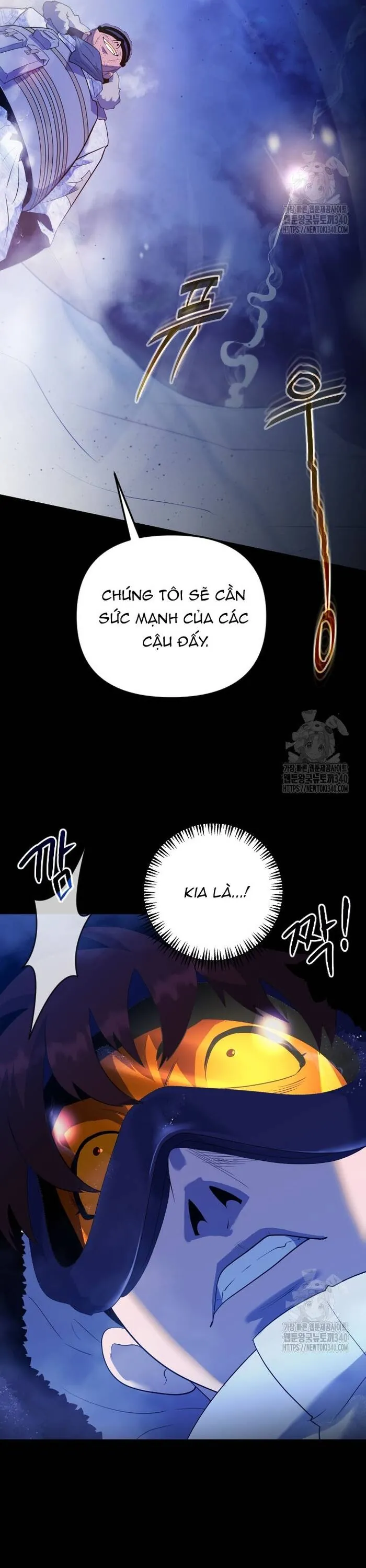 Không Lối Thoát - Chương 34 - Trang 40