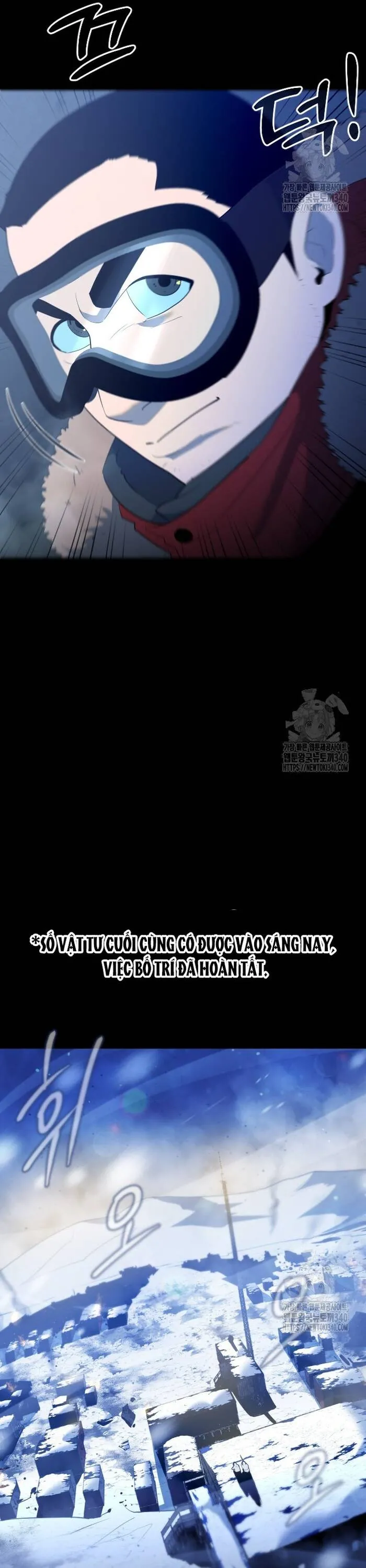 Không Lối Thoát - Chương 34 - Trang 9