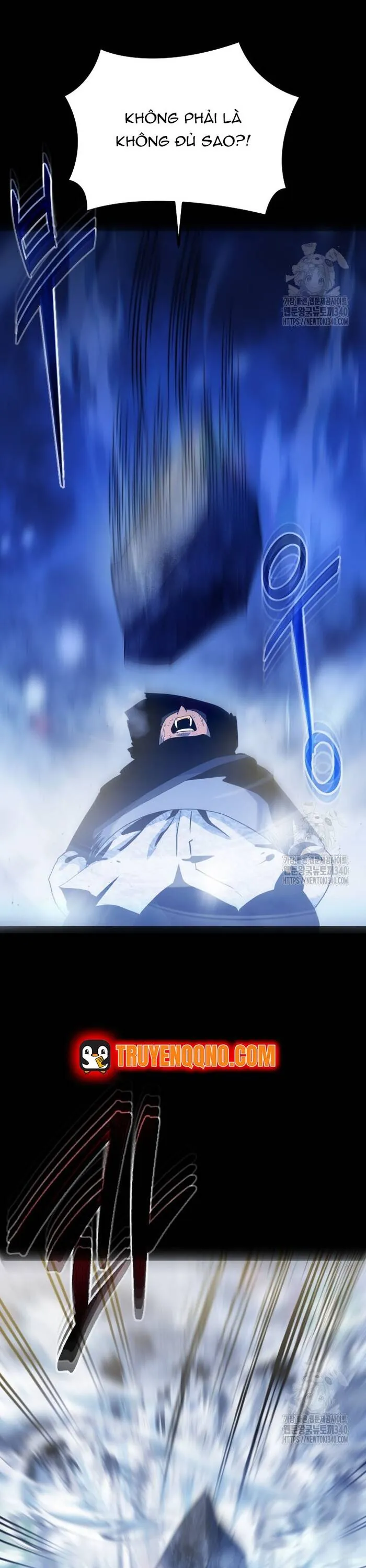 Không Lối Thoát - Chương 34 - Trang 31