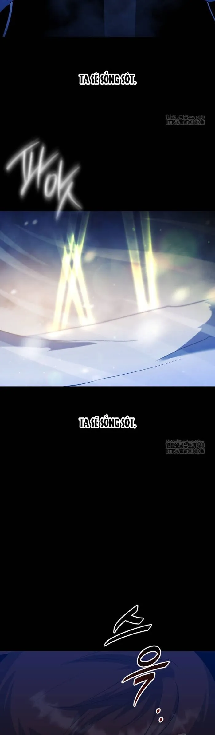 Không Lối Thoát - Chương 34 - Trang 5