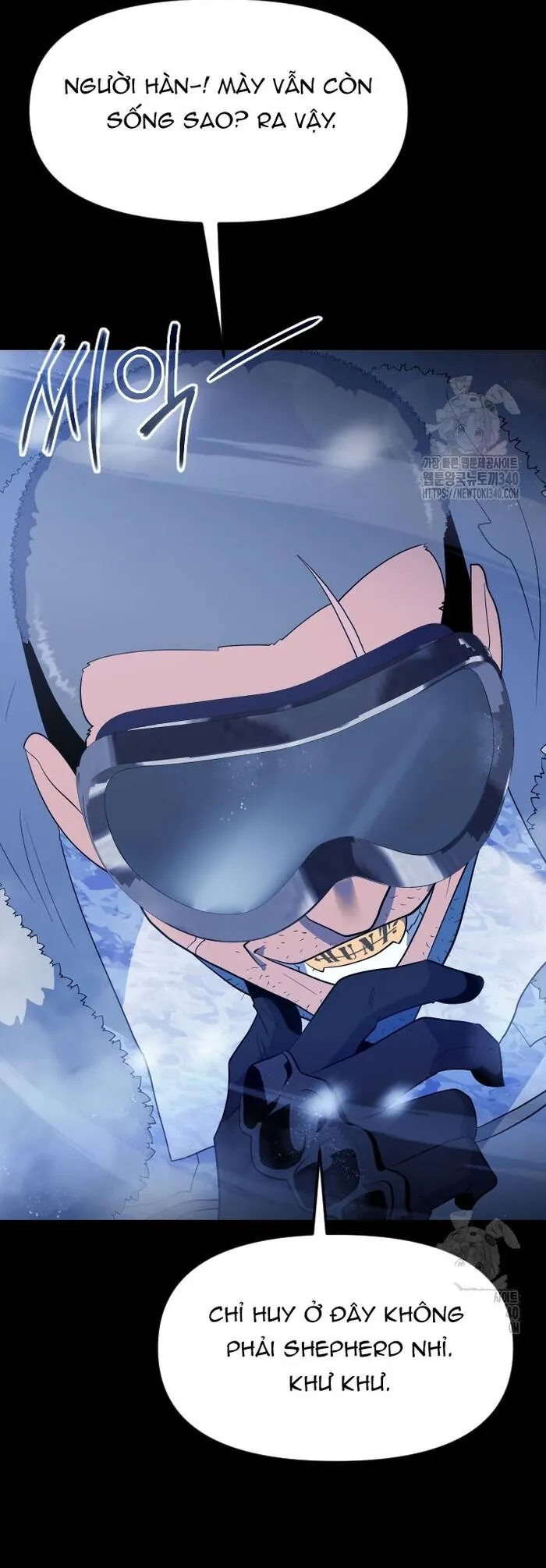 Không Lối Thoát - Chương 34 - Trang 45