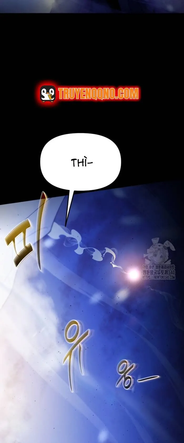 Không Lối Thoát - Chương 34 - Trang 39