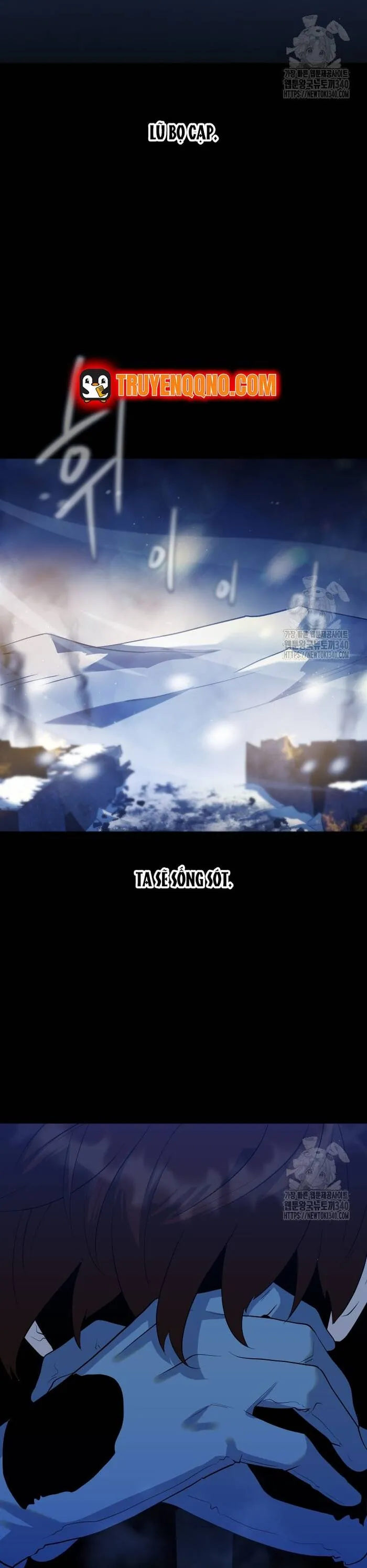 Không Lối Thoát - Chương 34 - Trang 4