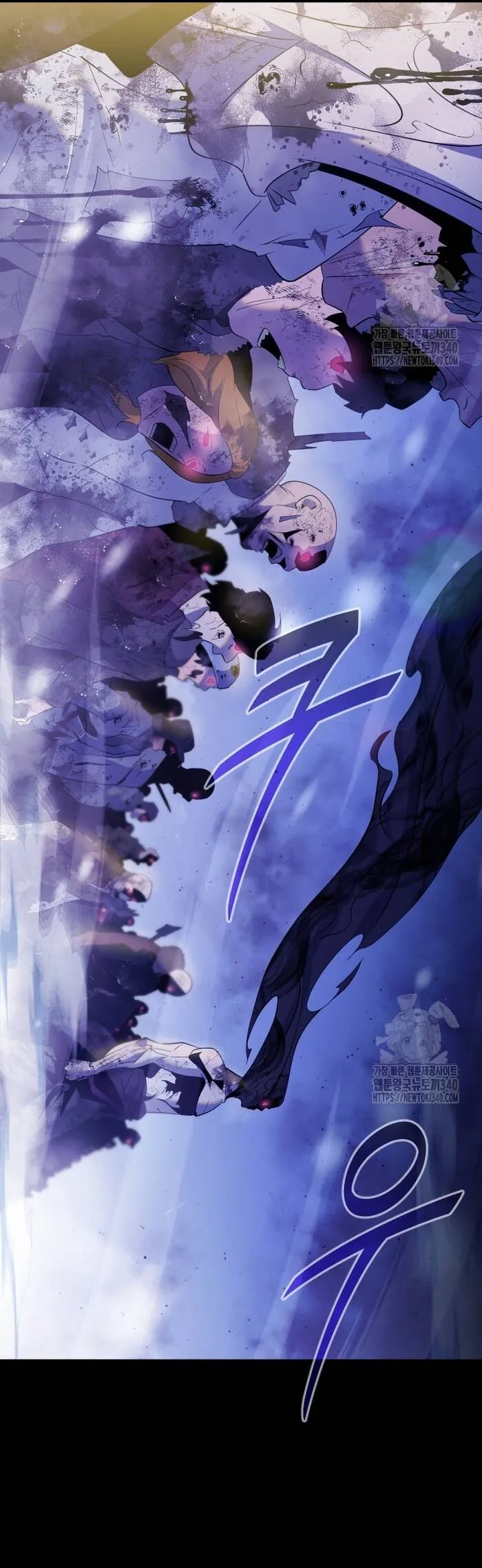 Không Lối Thoát - Chương 34 - Trang 21