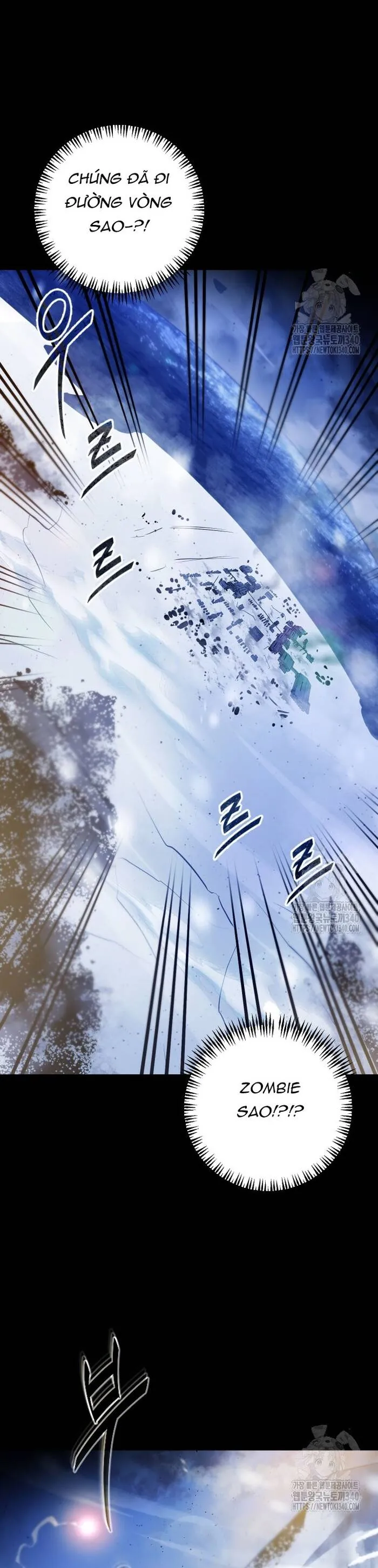 Không Lối Thoát - Chương 34 - Trang 41