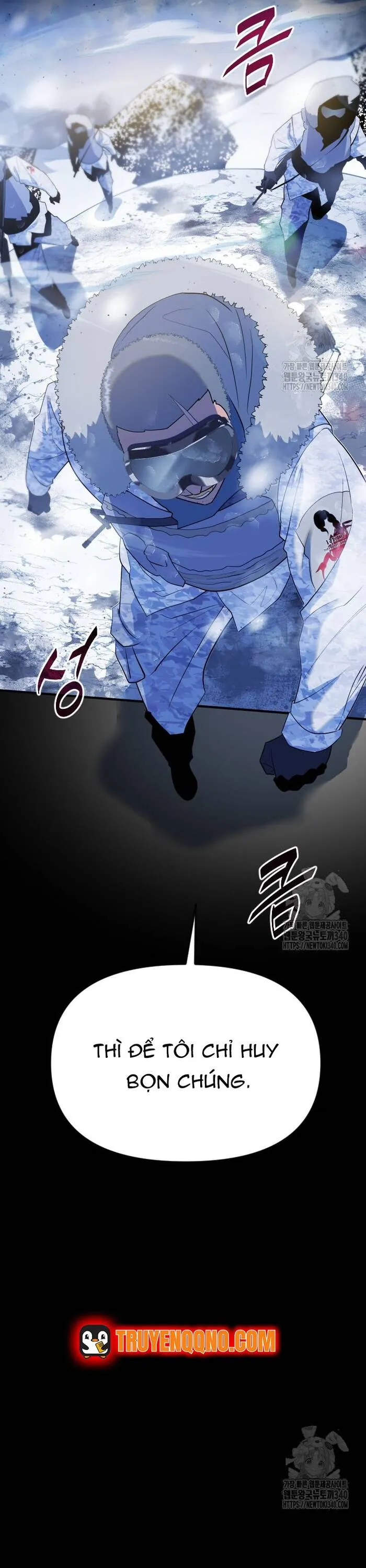 Không Lối Thoát - Chương 34 - Trang 47