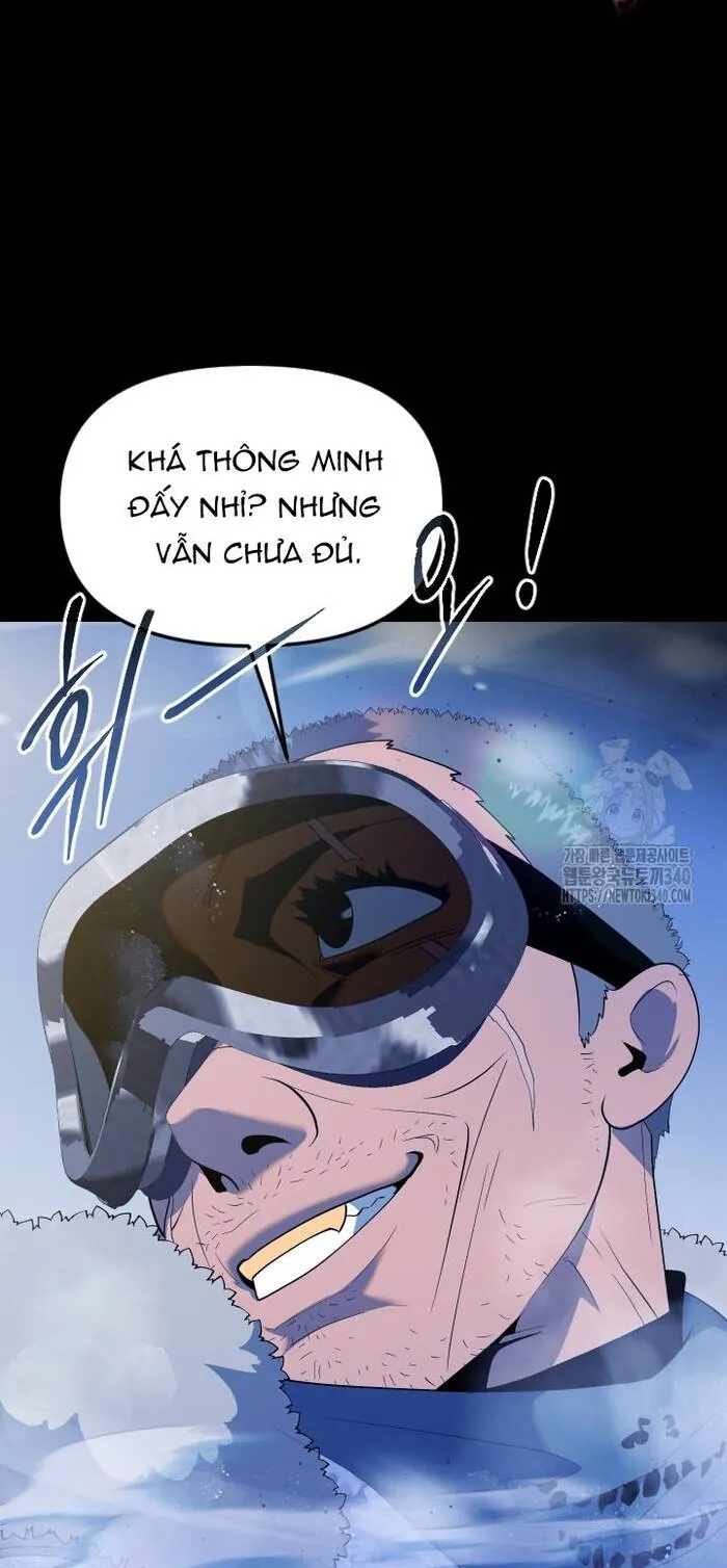 Không Lối Thoát - Chương 34 - Trang 37