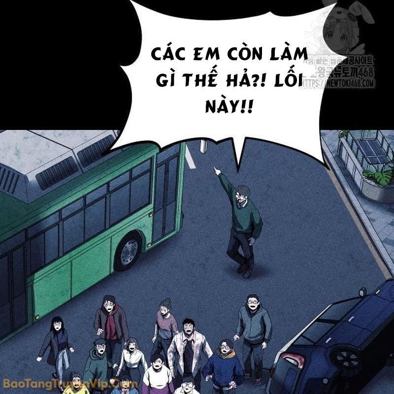 Thành Phố Địa Ngục - Chương 4 - Trang 139