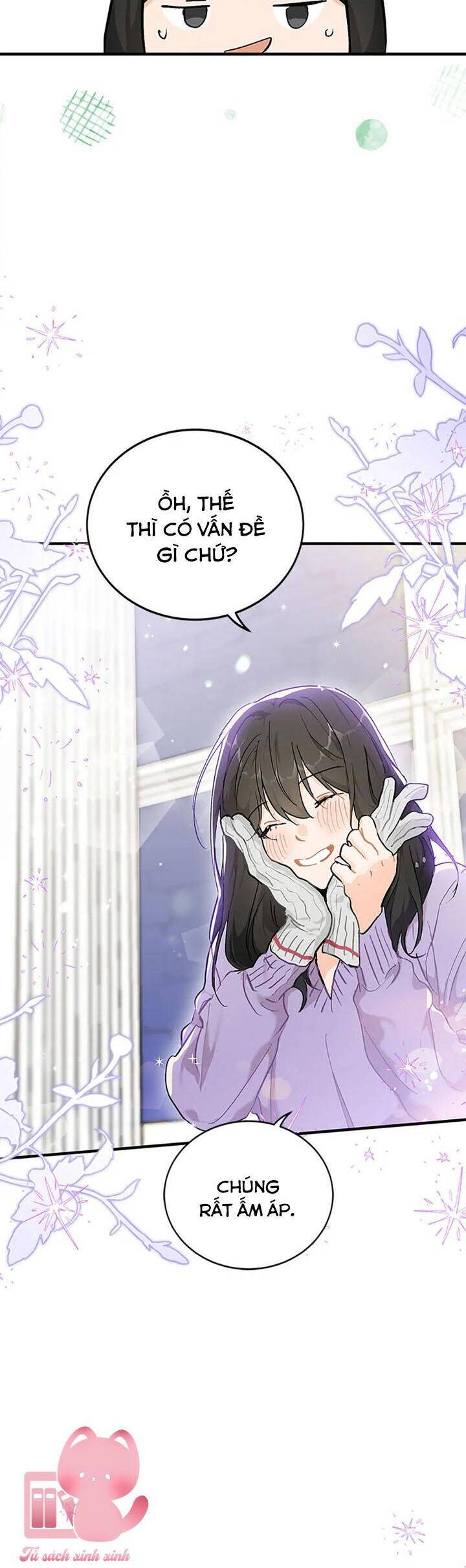 Cõng Anh Mà Chạy - Chương 51 - Trang 33
