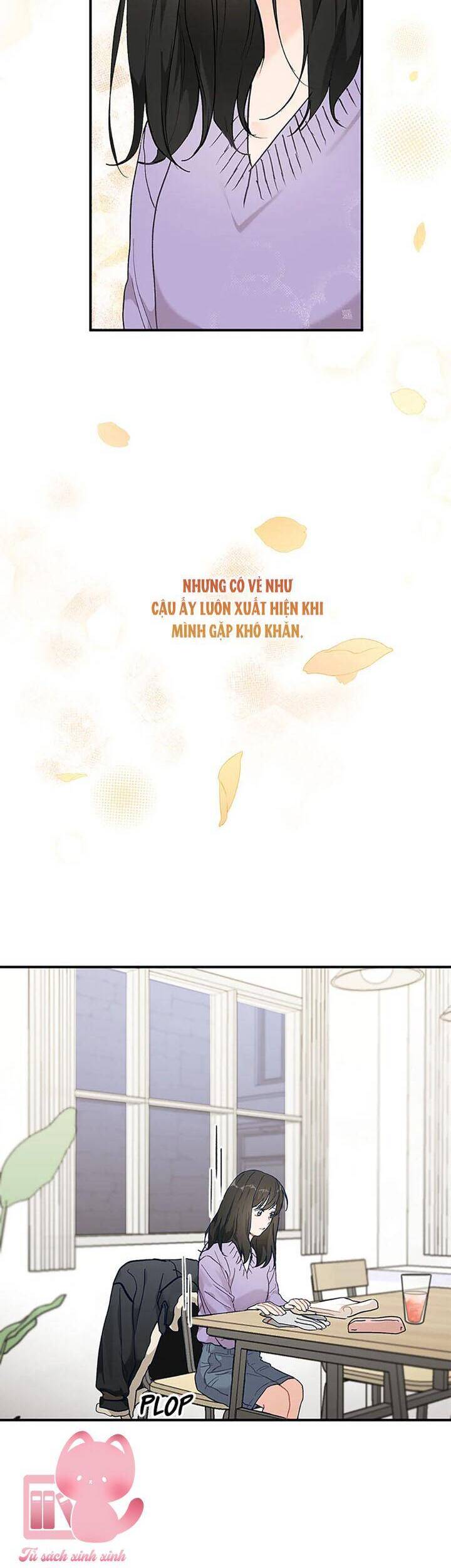 Cõng Anh Mà Chạy - Chương 51 - Trang 29