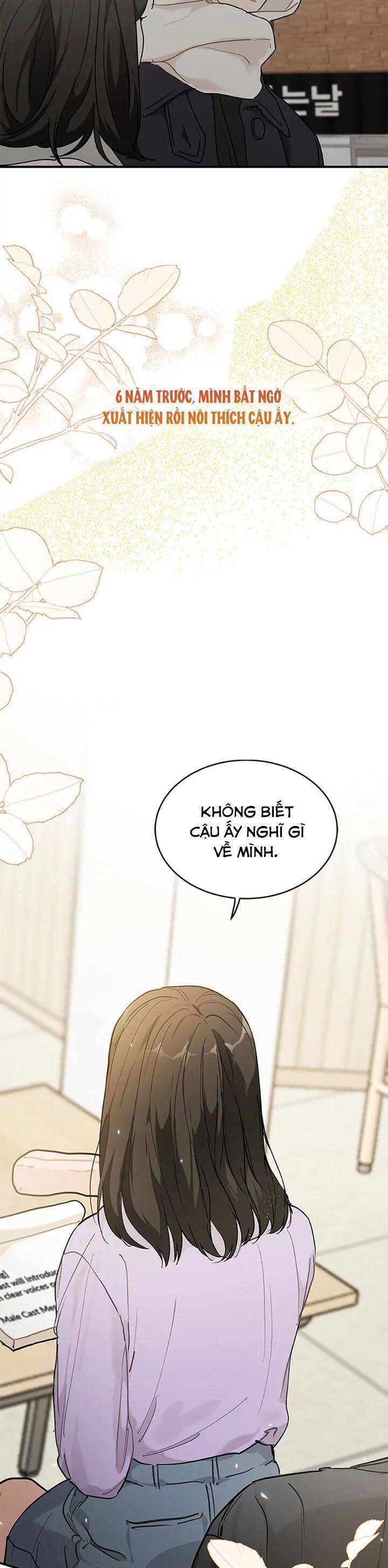 Cõng Anh Mà Chạy - Chương 51 - Trang 16